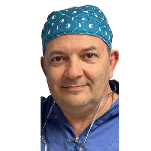Dott. Andrea Mancosu