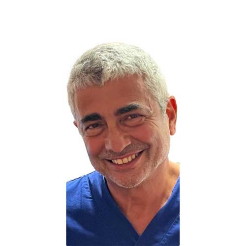 Dott. Alessandro Carboni