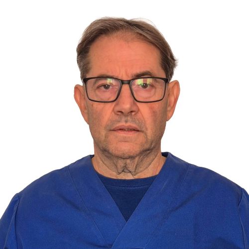 Dott. Andrea Ortu igienista